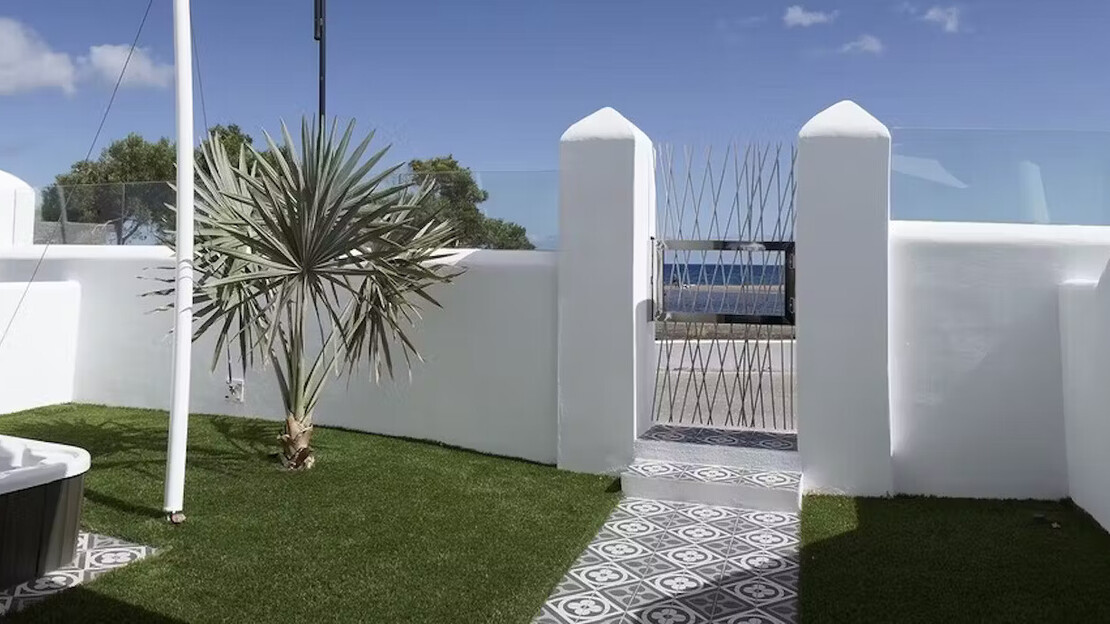 La Concha Boutique Apartments